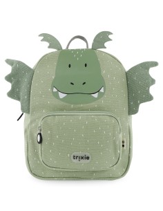 Mochila Trixie Mr. Dragon