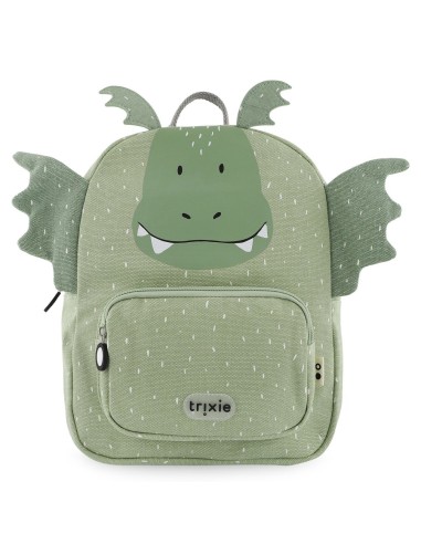 Mochila Trixie Mr. Dragon