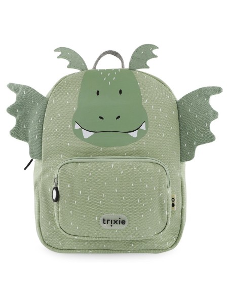Mochila Trixie Mr. Dragon