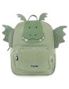 Mochila Trixie Mr. Dragon