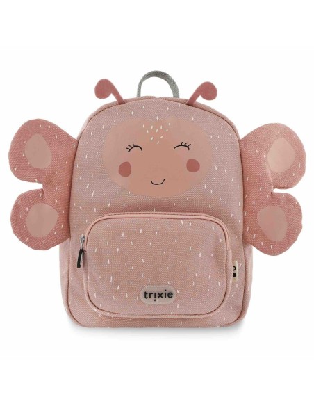 Mochila Trixie Mrs. Butterfly