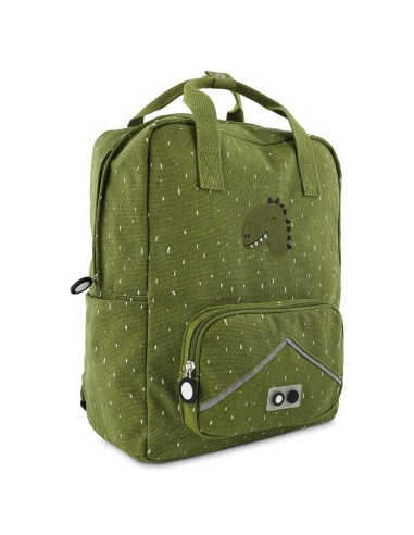 Mochila Trixie grande - Mr. Dino
