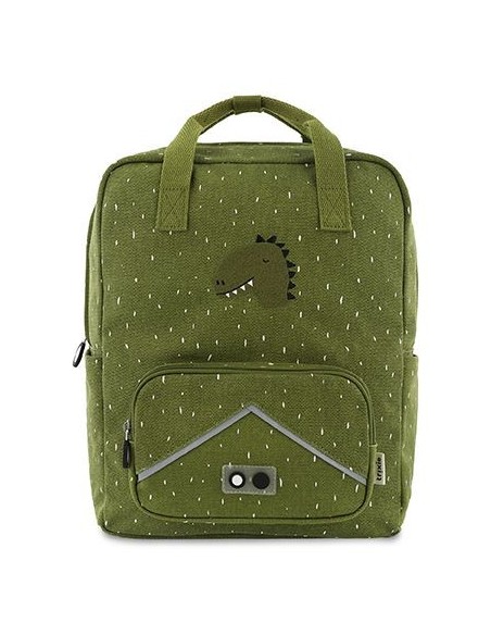 Mochila Trixie grande - Mr. Dino