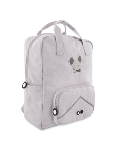 Mochila Trixie grande - Mrs. Mouse 2