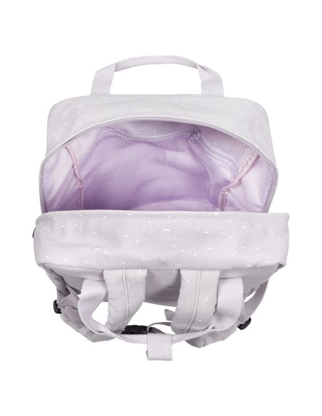 Mochila Trixie grande - Mrs. Mouse