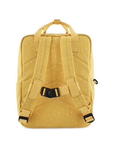 Mochila Trixie grande - Mr. Lion