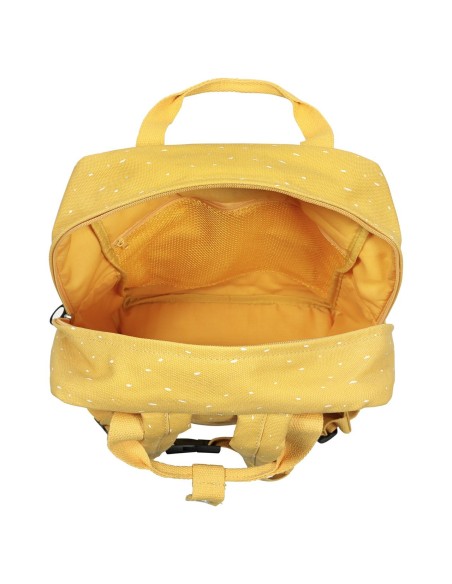 Mochila Trixie grande - Mr. Lion