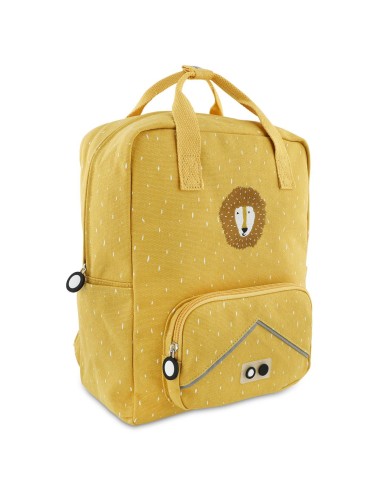 Mochila Trixie grande - Mr. Lion