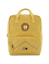 Mochila Trixie grande - Mr. Lion