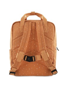 Mochila Trixie grande - Mr. Fox 2