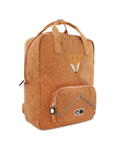 Mochila Trixie grande - Mr. Fox