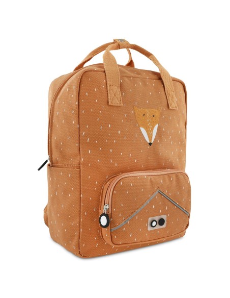 Mochila Trixie grande - Mr. Fox