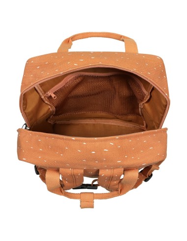 Mochila Trixie grande - Mr. Fox