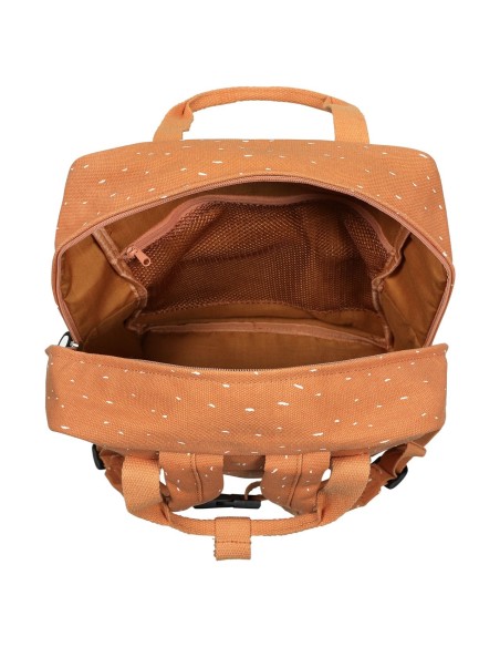 Mochila Trixie grande - Mr. Fox