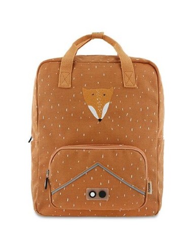 Mochila Trixie grande - Mr. Fox