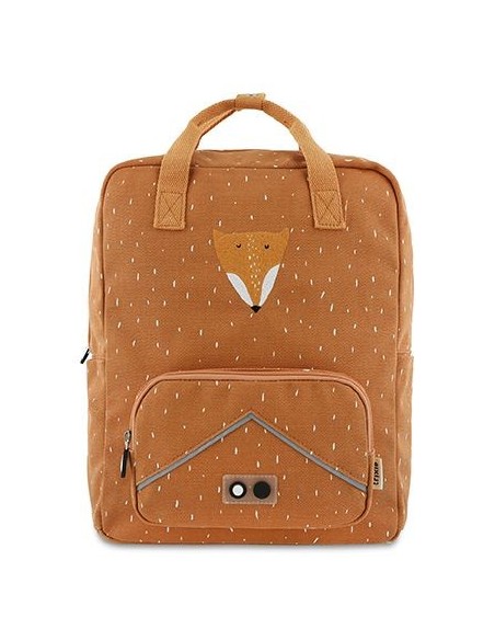 Mochila Trixie grande - Mr. Fox