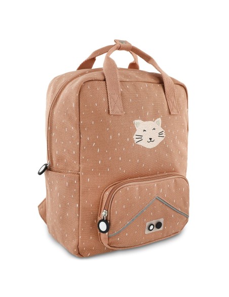 Mochila Trixie grande - Mrs. Cat
