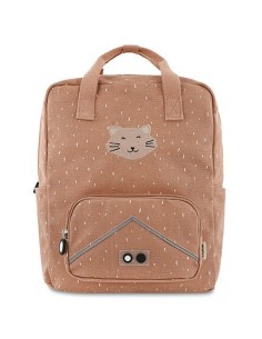 Mochila Trixie grande - Mrs. Cat