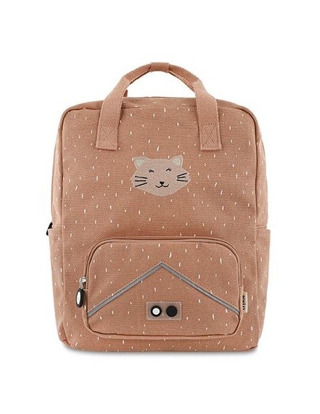 Mochila Trixie grande - Mrs. Cat