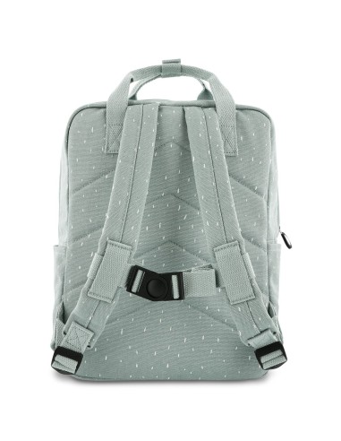 Mochila Trixie grande -Mr. Shark