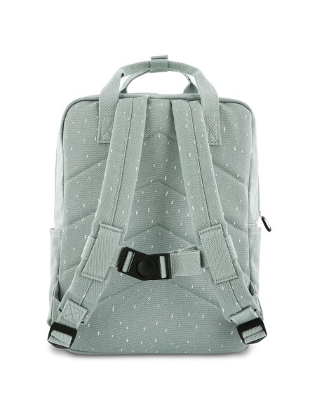 Mochila Trixie grande -Mr. Shark