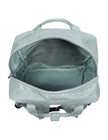 Mochila Trixie grande -Mr. Shark