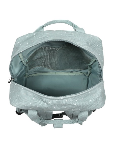 Mochila Trixie grande -Mr. Shark