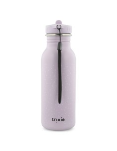 Botella Acero Trixie Mouse 500ml