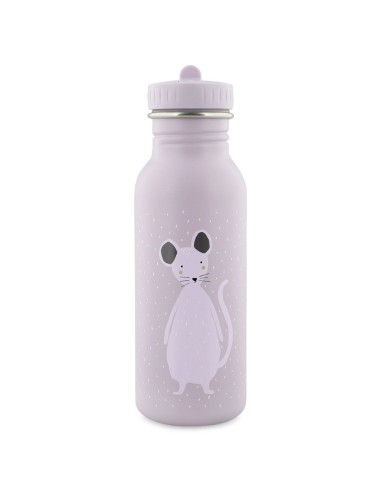 Botella Acero Trixie Mouse 500ml