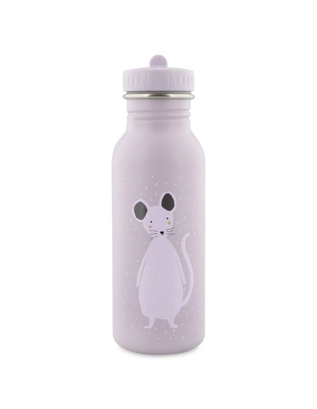 Botella Acero Trixie Mouse 500ml
