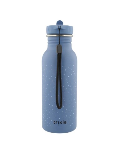 Botella Acero Trixie Elefante 500ml