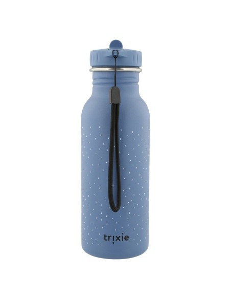 Botella Acero Trixie Elefante 500ml