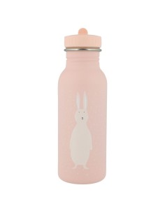Botella Acero Trixie Rabbit 500ml 2