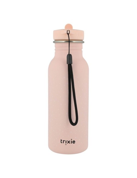 Botella Acero Trixie Rabbit 500ml
