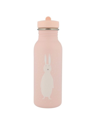 Botella Acero Trixie Rabbit 500ml