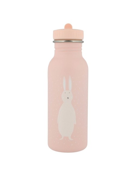 Botella Acero Trixie Rabbit 500ml