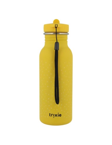 Botella Acero Trixie Lion 500ml