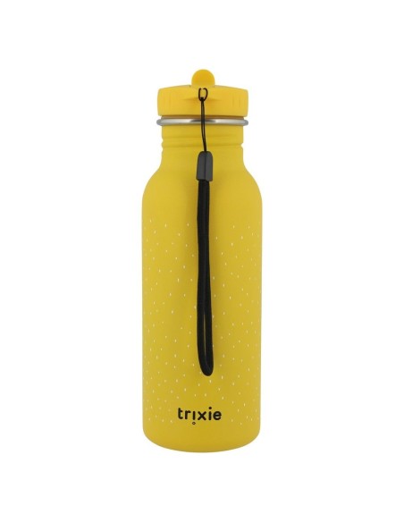 Botella Acero Trixie Lion 500ml