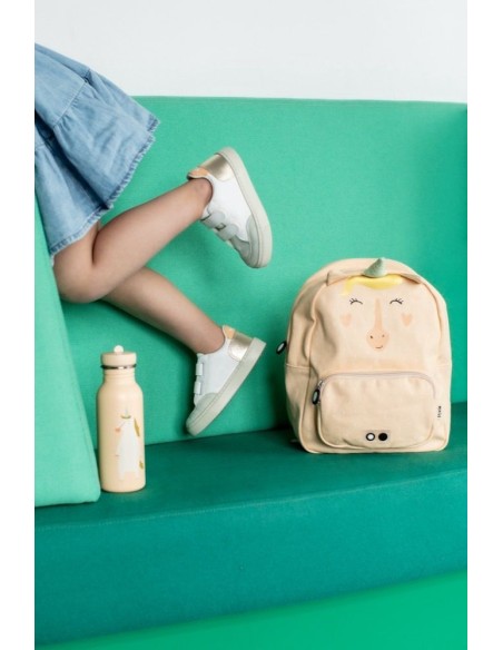 Botella Acero Trixie Unicornio 500ml