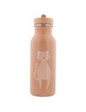 Botella Acero Trixie Cat 500ml