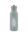 Botella Acero Trixie Tiburón 500ml