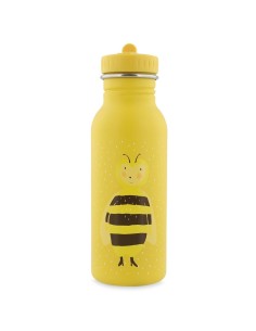 Botella Acero Trixie Abeja 500ml
