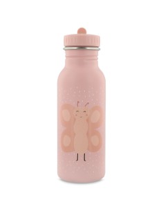 Botella Acero Trixie Butterfly 500ml
