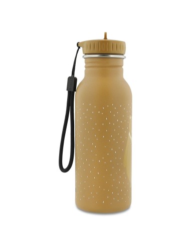Botella Acero Trixie Bear 500ml