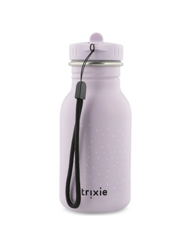 Botella Acero Trixie Mouse 350ml