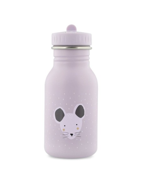 Botella Acero Trixie Mouse 350ml