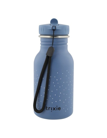 Botella Acero Trixie Elefante 350ml
