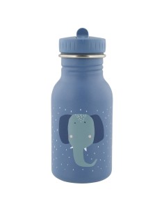Botella Acero Trixie Elefante 350ml