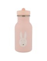 Botella Acero Trixie Conejo 350ml