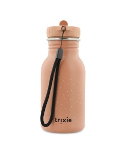 Botella Acero Trixie Cat 350ml 2